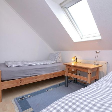 Familyhaus- Wohnung 8 Timmendorfer Strand Exteriér fotografie