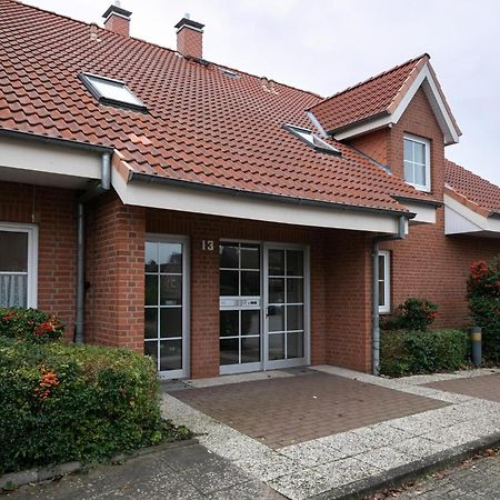 Familyhaus- Wohnung 8 Timmendorfer Strand Exteriér fotografie